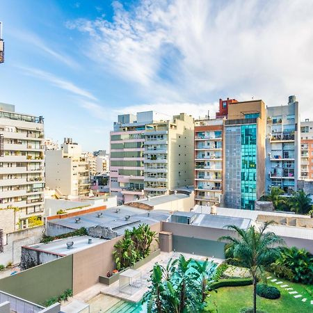 בואנוס איירס Modern Apartments In Palermo Soho - By Buerentals מראה חיצוני תמונה