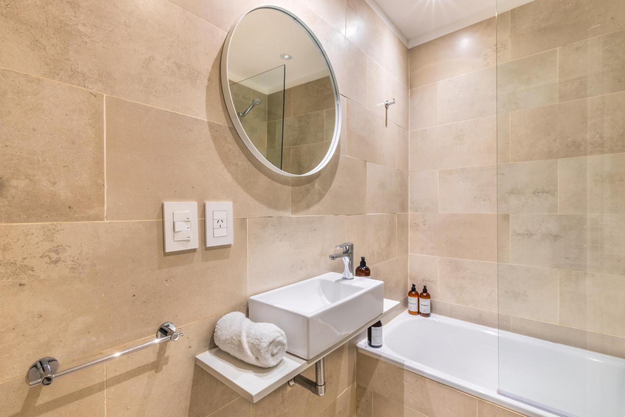 בואנוס איירס Modern Apartments In Palermo Soho - By Buerentals מראה חיצוני תמונה