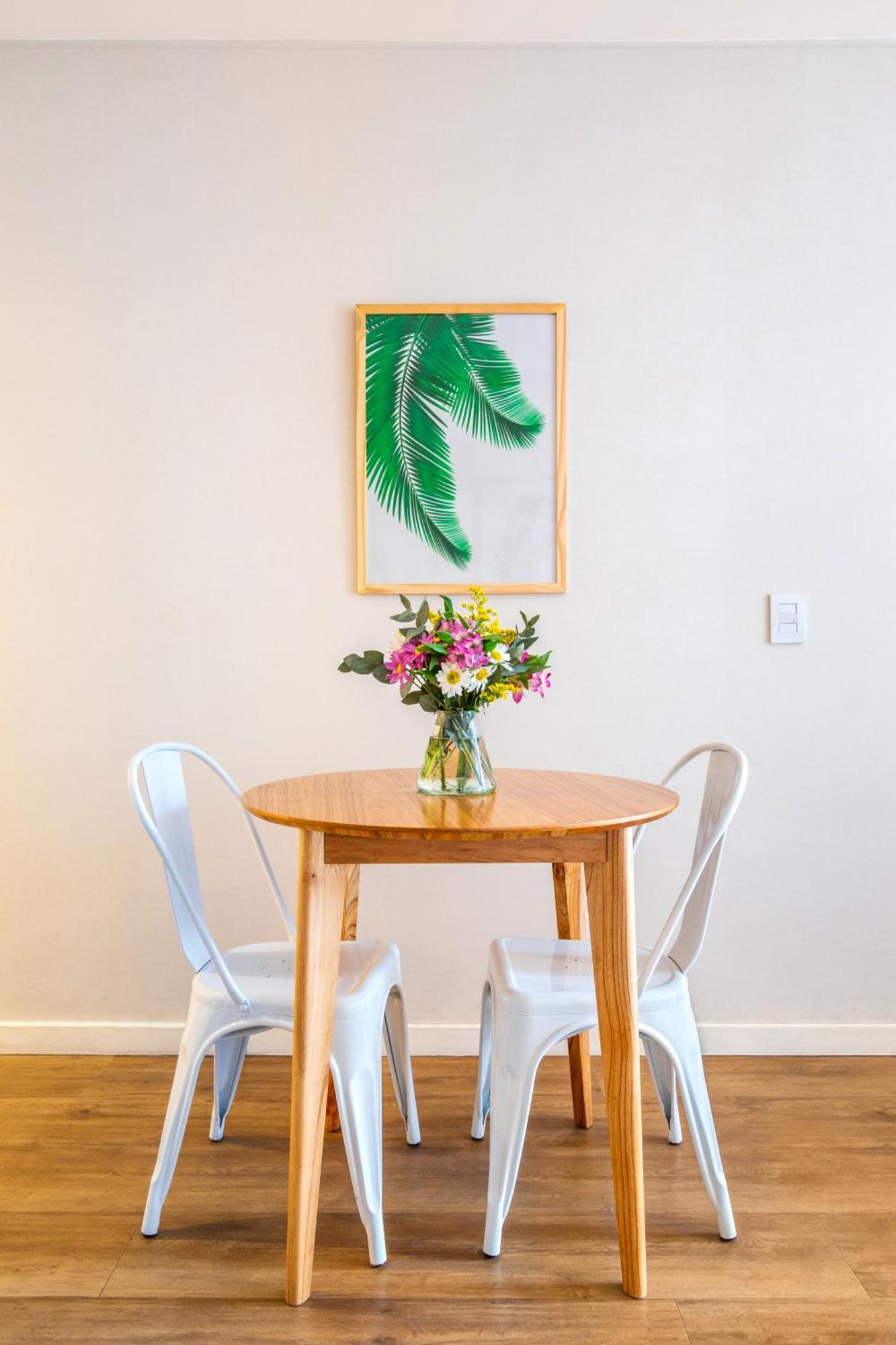 בואנוס איירס Modern Apartments In Palermo Soho - By Buerentals מראה חיצוני תמונה