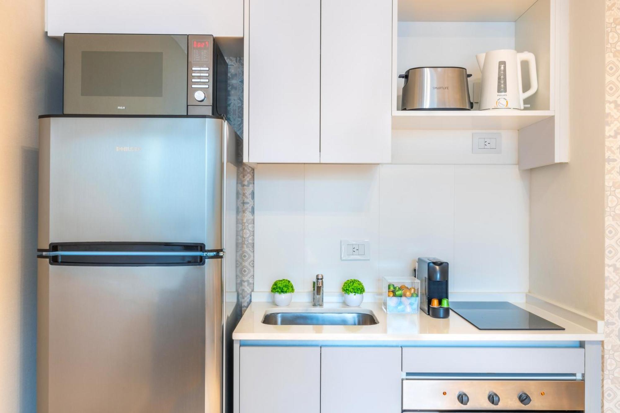 בואנוס איירס Modern Apartments In Palermo Soho - By Buerentals מראה חיצוני תמונה