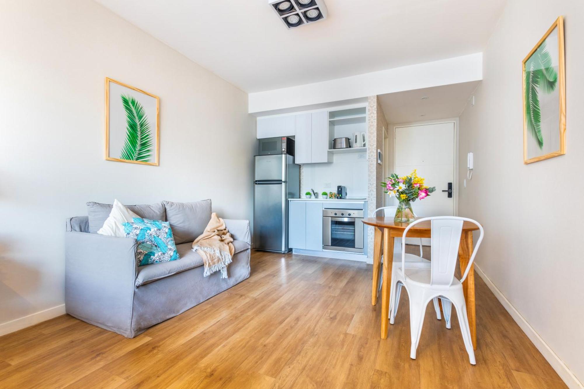 בואנוס איירס Modern Apartments In Palermo Soho - By Buerentals מראה חיצוני תמונה