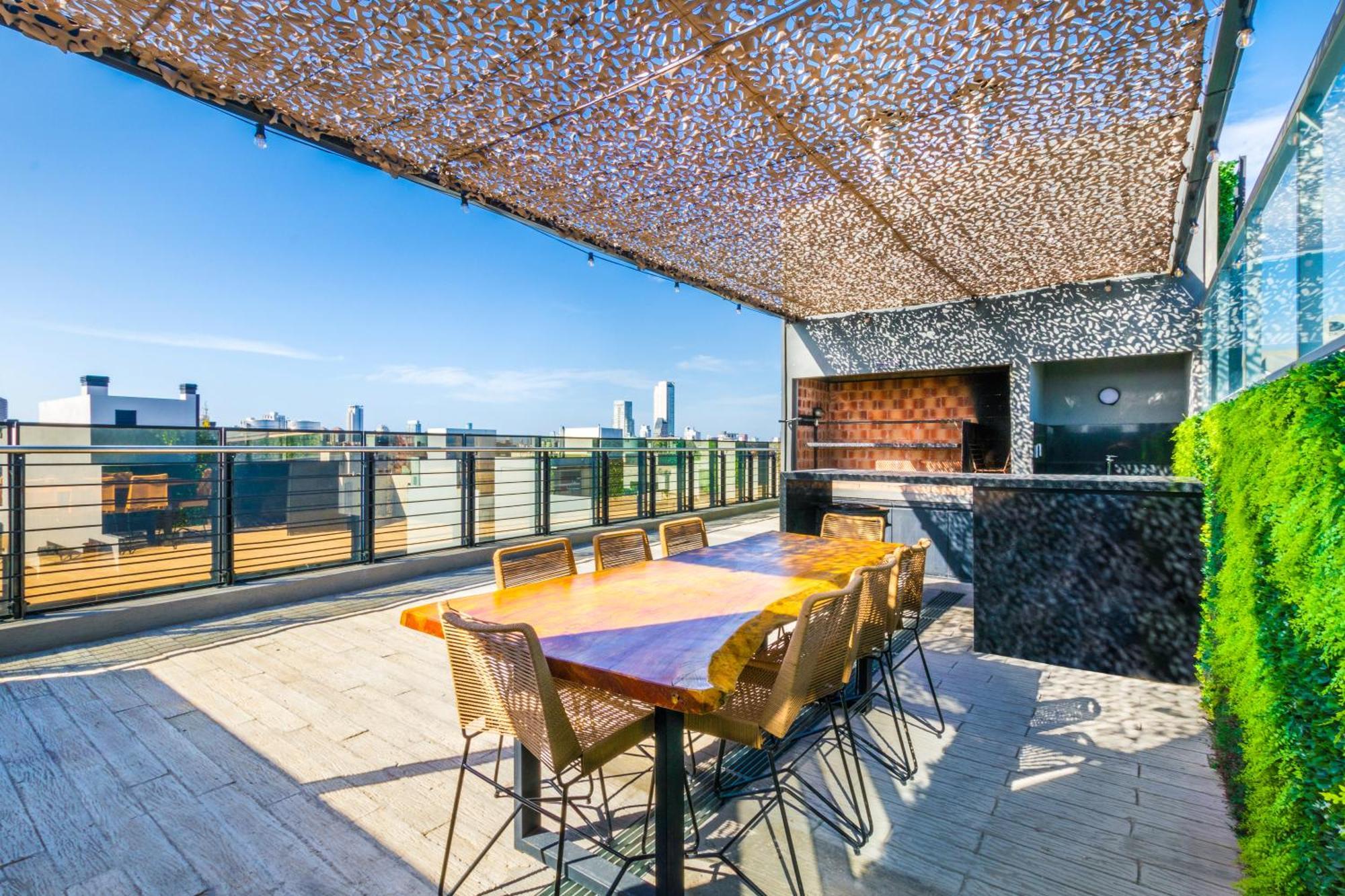 בואנוס איירס Modern Apartments In Palermo Soho - By Buerentals מראה חיצוני תמונה