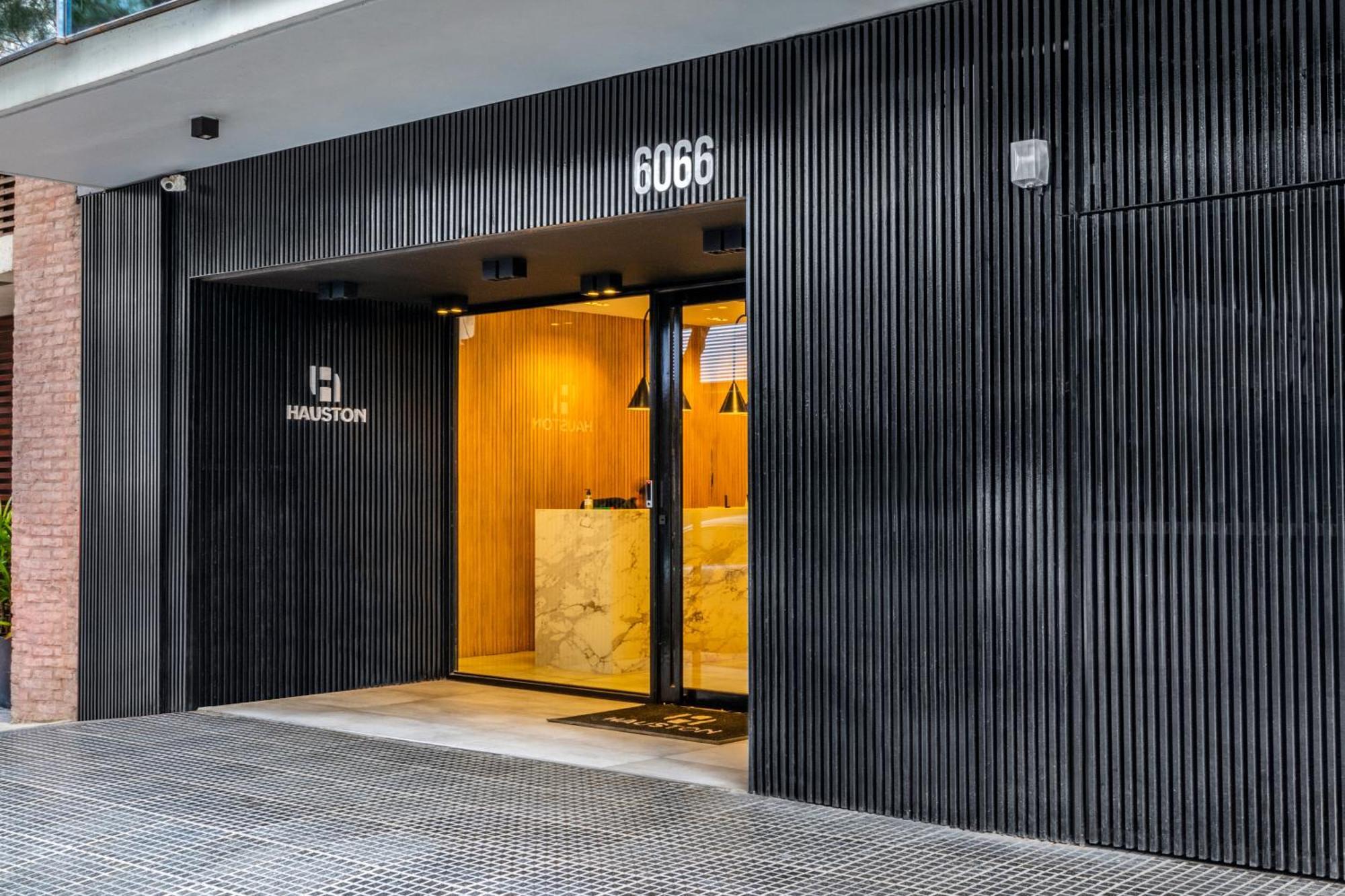בואנוס איירס Modern Apartments In Palermo Soho - By Buerentals מראה חיצוני תמונה